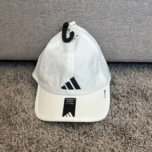 NWT Adidas Superlite Athletic Hat
